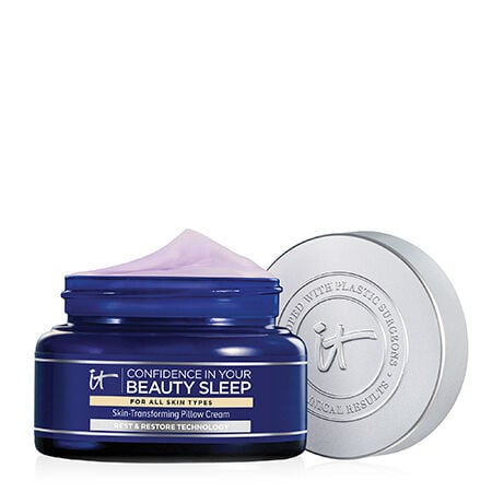 Night cream 2025